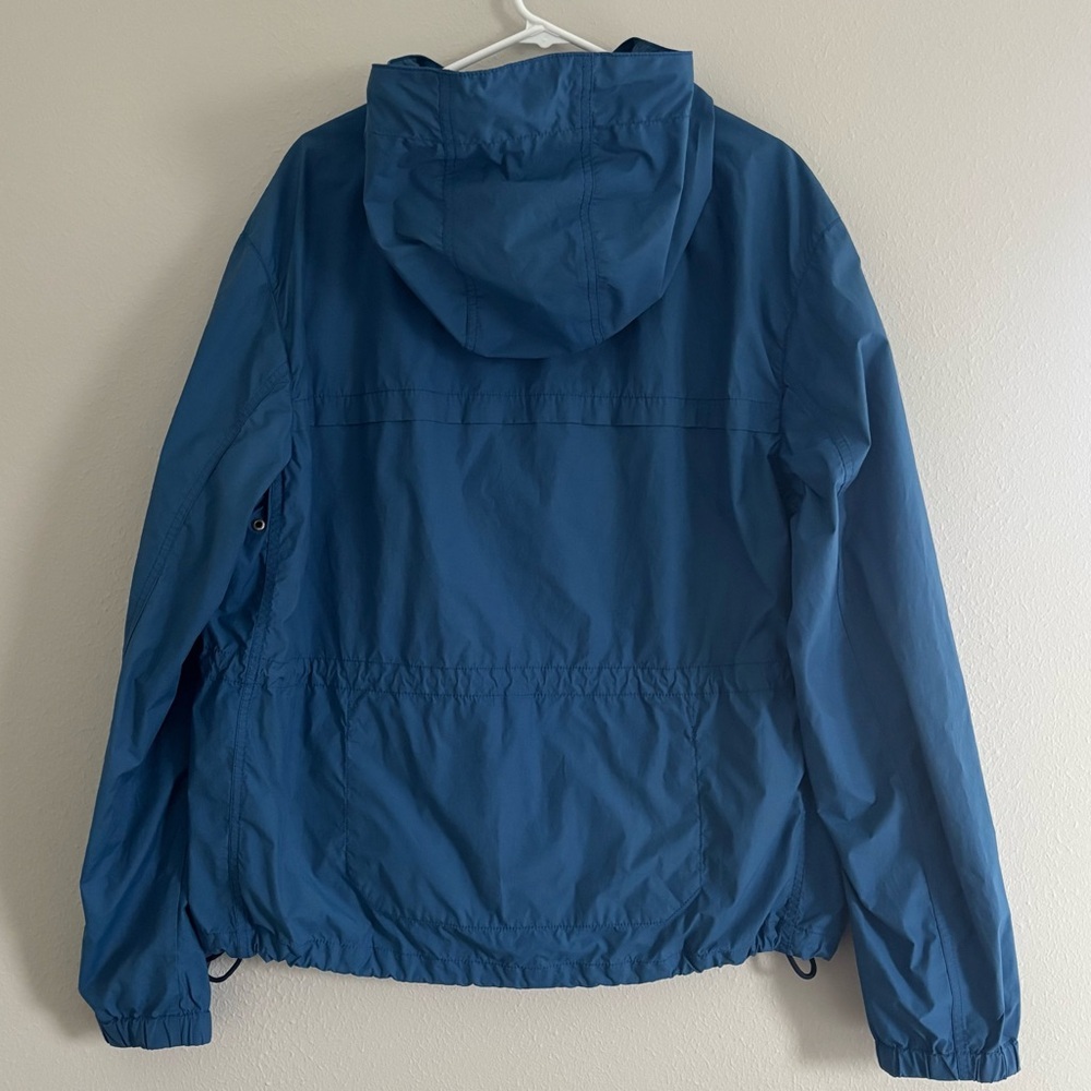 Coach Packable Windbreaker Jacket - Picture 4 of 12